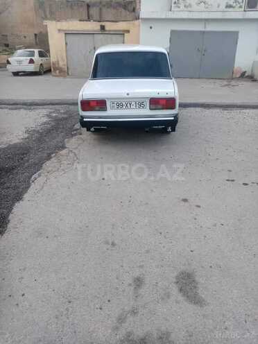LADA (VAZ) 2107 2001, 370,000 km - 1.6 l - Bakı