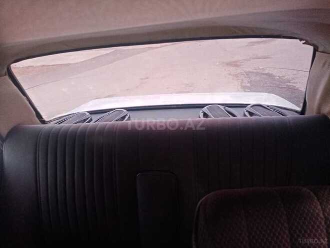 LADA (VAZ) 2107 2001, 370,000 km - 1.6 l - Bakı