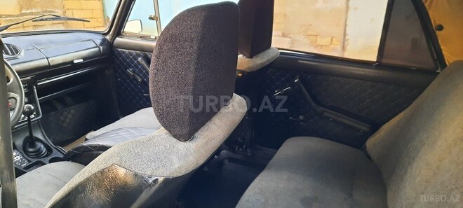 LADA (VAZ) 2106 2004, 560,000 km - 1.6 l - Bakı