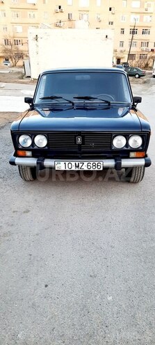 LADA (VAZ) 2106 2004, 560,000 km - 1.6 l - Bakı