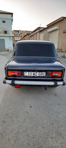 LADA (VAZ) 2106 2004, 560,000 km - 1.6 l - Bakı