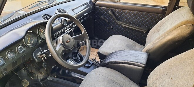 LADA (VAZ) 2106 2004, 560,000 km - 1.6 l - Bakı