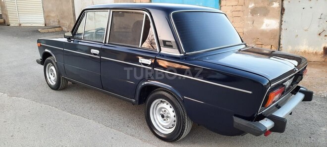 LADA (VAZ) 2106 2004, 560,000 km - 1.6 l - Bakı