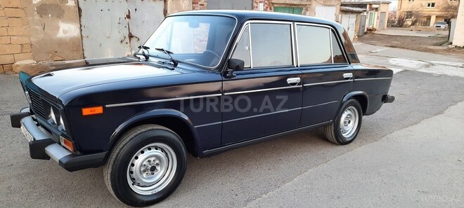 LADA (VAZ) 2106 2004, 560,000 km - 1.6 l - Bakı