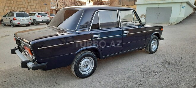 LADA (VAZ) 2106 2004, 560,000 km - 1.6 l - Bakı