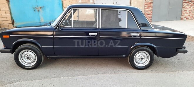 LADA (VAZ) 2106 2004, 560,000 km - 1.6 l - Bakı