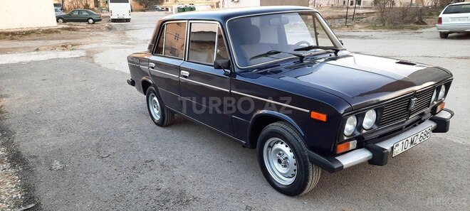 LADA (VAZ) 2106 2004, 560,000 km - 1.6 l - Bakı