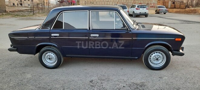 LADA (VAZ) 2106 2004, 560,000 km - 1.6 l - Bakı