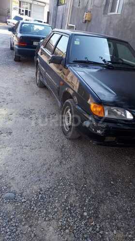 LADA (VAZ) 2115 2008, 110,000 km - 1.5 л - Gəncə