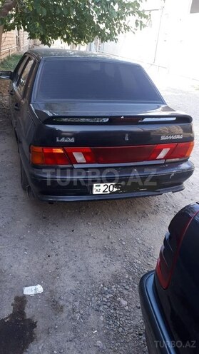 LADA (VAZ) 2115 2008, 110,000 km - 1.5 л - Gəncə