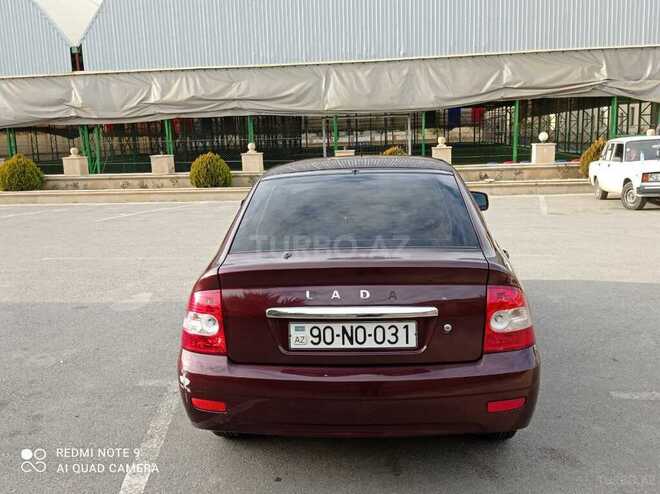 LADA (VAZ) Priora 2013, 221,079 km - 1.6 l - Bakı