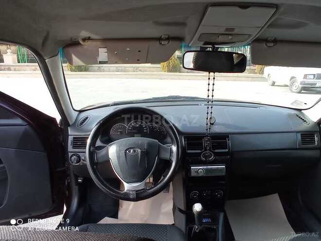 LADA (VAZ) Priora 2013, 221,079 km - 1.6 l - Bakı