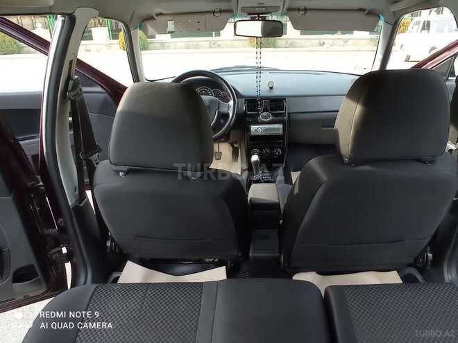 LADA (VAZ) Priora 2013, 221,079 km - 1.6 l - Bakı