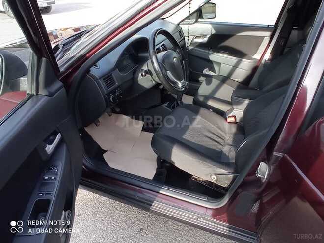 LADA (VAZ) Priora 2013, 221,079 km - 1.6 l - Bakı