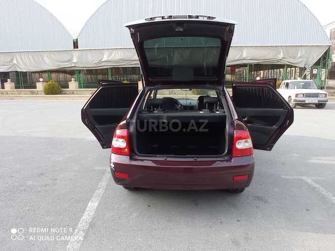 LADA (VAZ) Priora 2013, 221,079 km - 1.6 l - Bakı