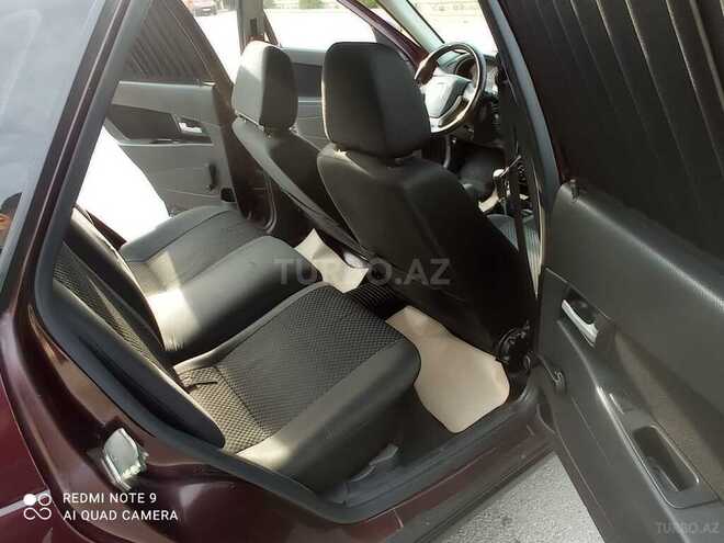 LADA (VAZ) Priora 2013, 221,079 km - 1.6 l - Bakı