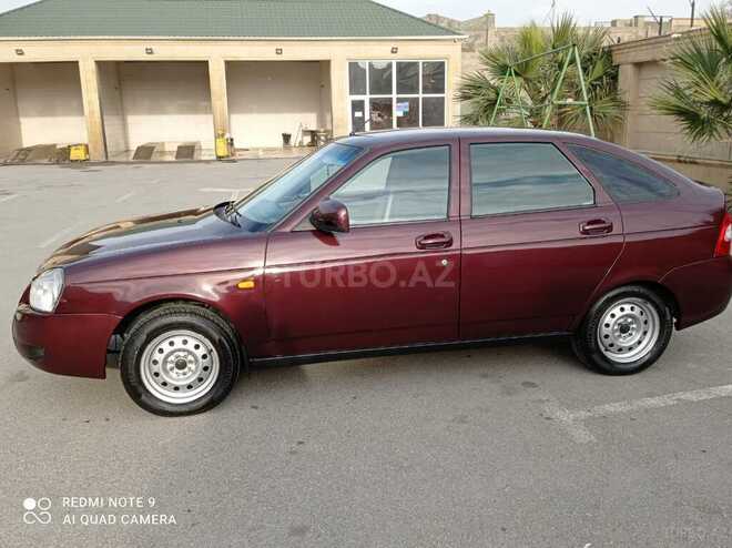 LADA (VAZ) Priora 2013, 221,079 km - 1.6 l - Bakı