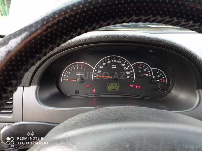 LADA (VAZ) Priora 2013, 221,079 km - 1.6 l - Bakı