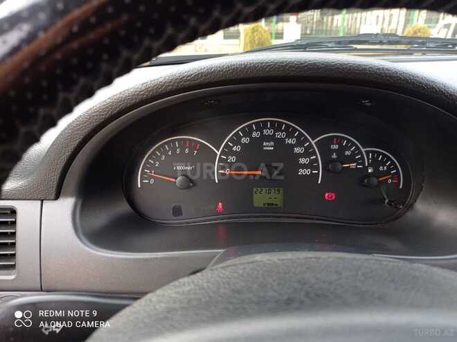LADA (VAZ) Priora 2013, 221,079 km - 1.6 l - Bakı