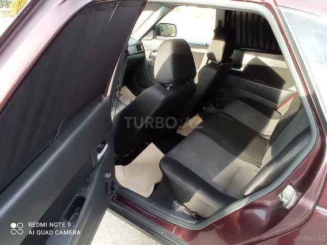 LADA (VAZ) Priora 2013, 221,079 km - 1.6 l - Bakı