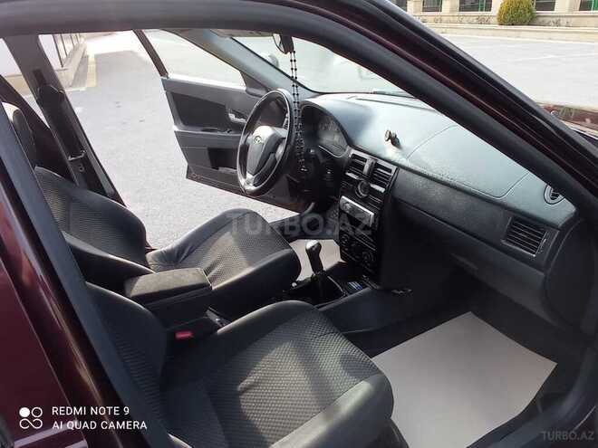 LADA (VAZ) Priora 2013, 221,079 km - 1.6 l - Bakı