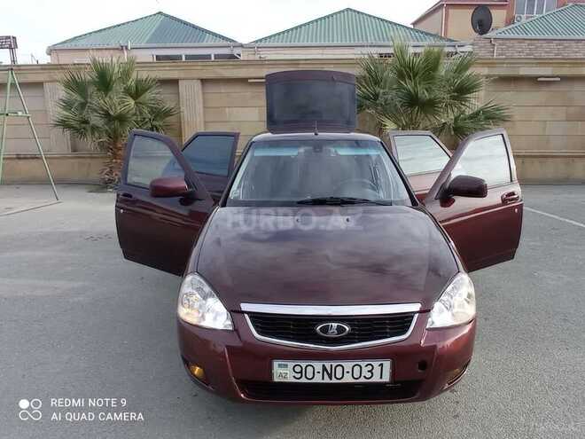 LADA (VAZ) Priora 2013, 221,079 km - 1.6 l - Bakı