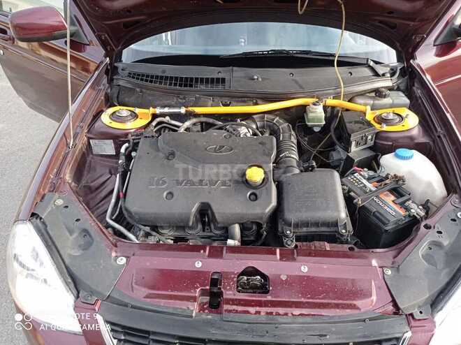 LADA (VAZ) Priora 2013, 221,079 km - 1.6 l - Bakı