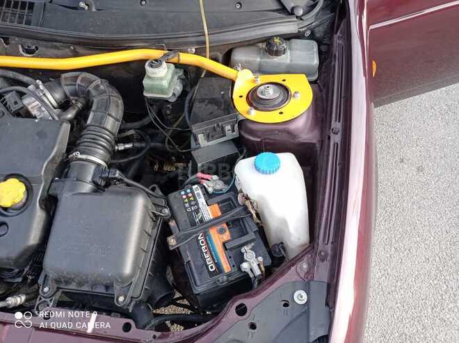 LADA (VAZ) Priora 2013, 221,079 km - 1.6 l - Bakı