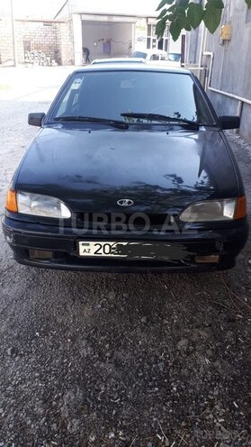 LADA (VAZ) 2115 2008, 110,000 km - 1.5 л - Gəncə