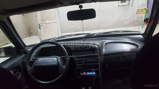 LADA (VAZ) 2115 2008, 110,000 km - 1.5 л - Gəncə