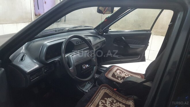 LADA (VAZ) 2115 2008, 110,000 km - 1.5 л - Gəncə