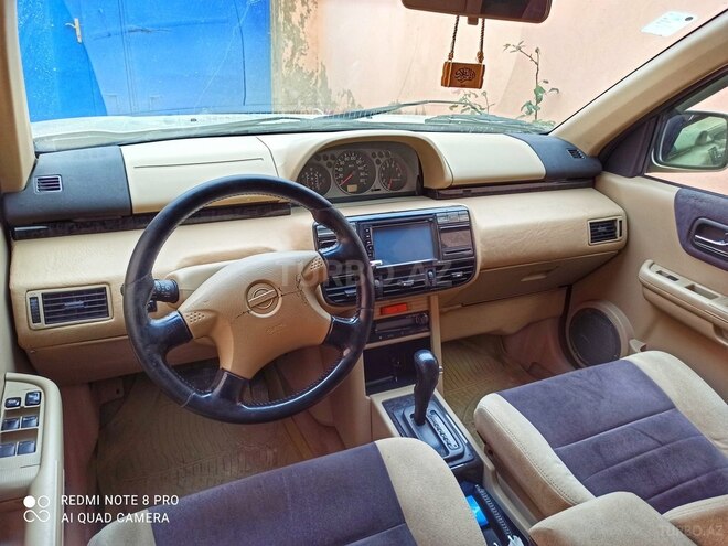 Nissan X-Trail 2002, 150,000 km - 2.0 л - Bakı