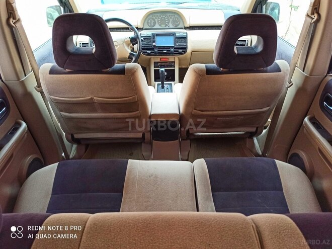 Nissan X-Trail 2002, 150,000 km - 2.0 л - Bakı