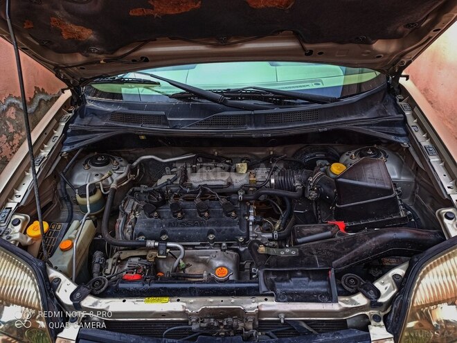 Nissan X-Trail 2002, 150,000 km - 2.0 л - Bakı