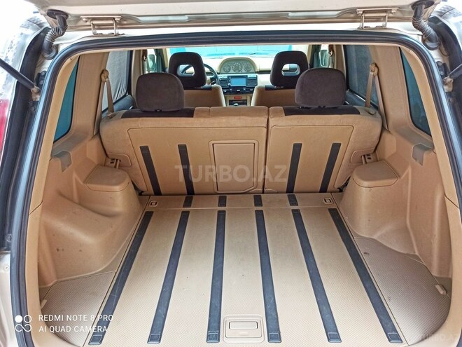 Nissan X-Trail 2002, 150,000 km - 2.0 л - Bakı
