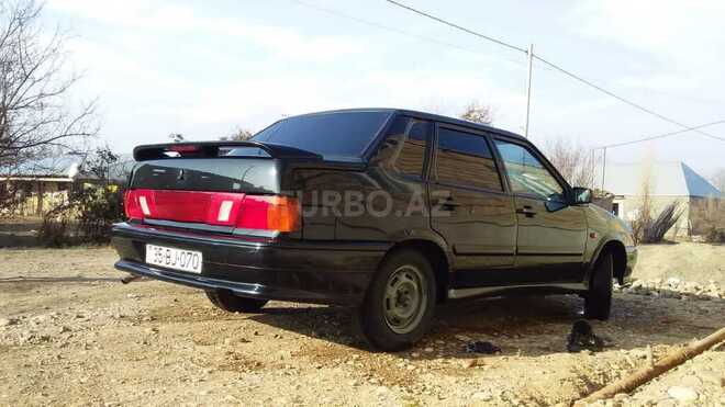 LADA (VAZ) 2115 2004, 254,111 km - 1.6 l - Gəncə