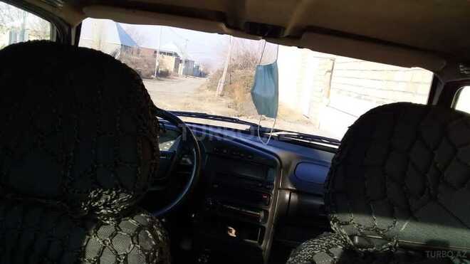 LADA (VAZ) 2115 2004, 254,111 km - 1.6 l - Gəncə