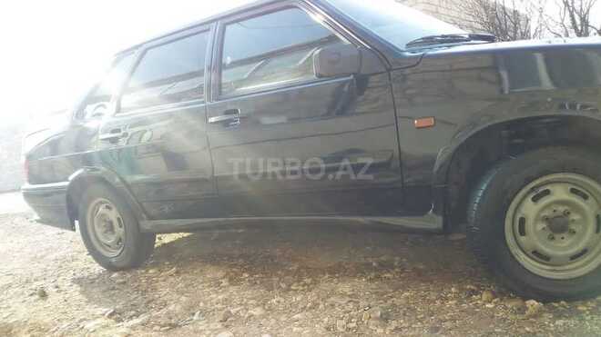 LADA (VAZ) 2115 2004, 254,111 km - 1.6 l - Gəncə
