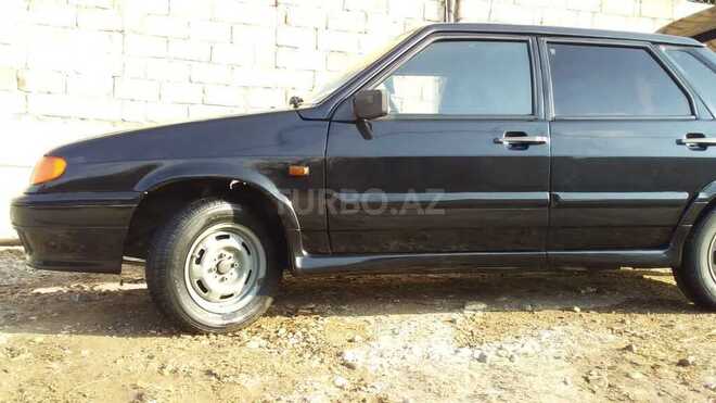 LADA (VAZ) 2115 2004, 254,111 km - 1.6 l - Gəncə