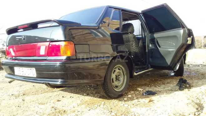 LADA (VAZ) 2115 2004, 254,111 km - 1.6 l - Gəncə