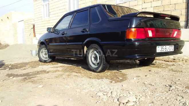 LADA (VAZ) 2115 2004, 254,111 km - 1.6 l - Gəncə