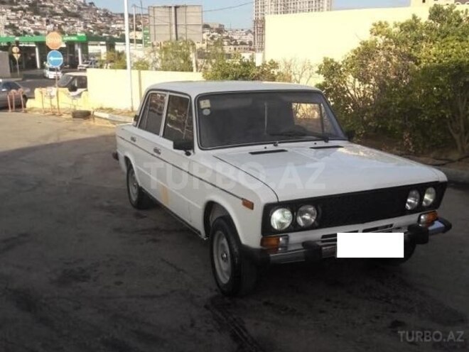 LADA (VAZ) 2106 2006, 94,800 km - 1.6 л - Bakı