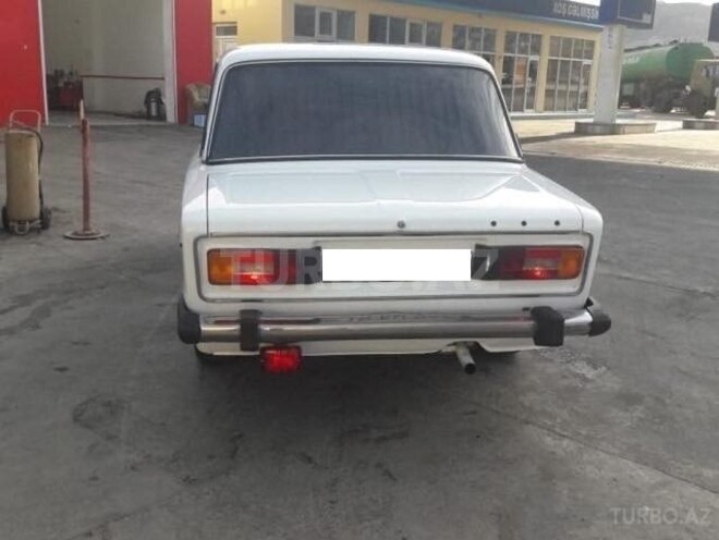 LADA (VAZ) 2106 2006, 94,800 km - 1.6 л - Bakı