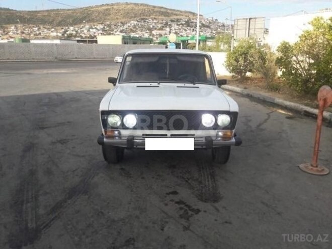 LADA (VAZ) 2106 2006, 94,800 km - 1.6 л - Bakı