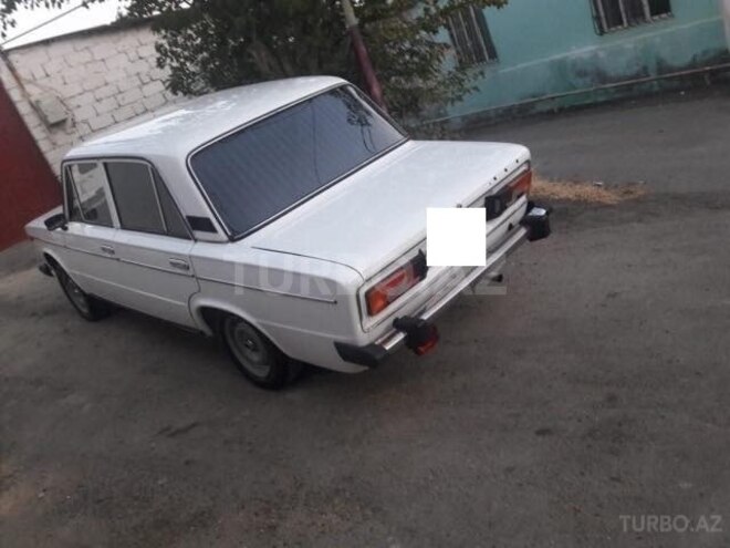 LADA (VAZ) 2106 2006, 94,800 km - 1.6 л - Bakı