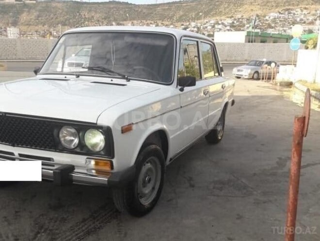 LADA (VAZ) 2106 2006, 94,800 km - 1.6 л - Bakı