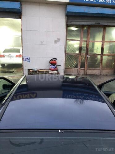 Mercedes C 200 1996, 282,000 km - 2.0 l - Sumqayıt