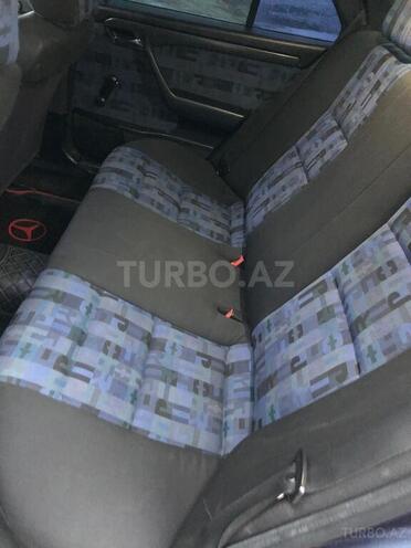 Mercedes C 200 1996, 282,000 km - 2.0 l - Sumqayıt
