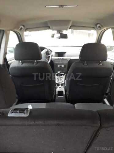 Opel Astra 2006, 210,000 km - 1.6 l - Sumqayıt