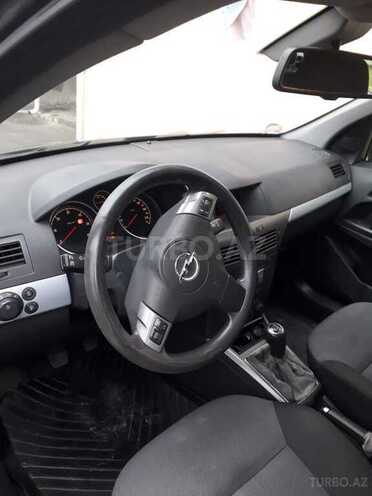 Opel Astra 2006, 210,000 km - 1.6 l - Sumqayıt